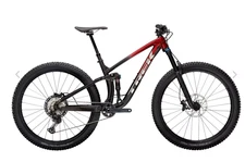 TREK Fuel Ex 8 Medium, RED/BLACK 29in wheels Deore XT 