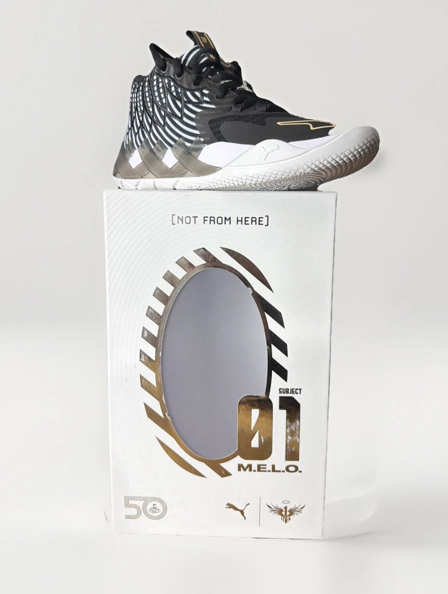 Foot Locker x Puma MB.01 50th Anniversary for sale | eBay