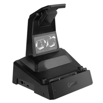 Getac UX10 Office Dock