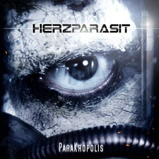 Herzparasit Parakropolis (CD) Album (UK IMPORT)