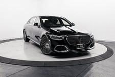 2023 Mercedes-Benz Maybach S680 Maybach S 680