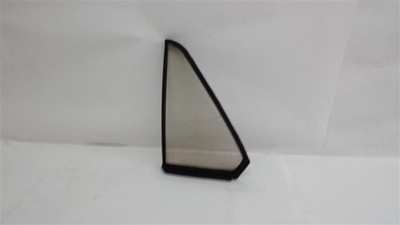 Rear Left Door Glass OEM 1986 1987 1988 1989 1990 Acura Legend 