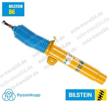 Bilstein B6 Gasdruckdämpfer vorne links u.a.: BMW X1 E84, Bj. 2009-2015