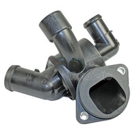 Thermostat KüHlmittel ÖFfnungstemperatur 87 °C Metzger FüR U.A. VW Caddy