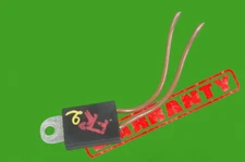 OEM BMW negative wire cable terminal clamp loom ground connector cut 8366605