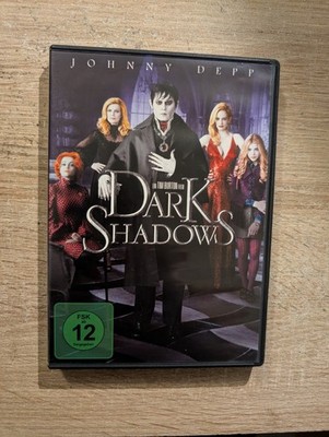 Dark Shadows