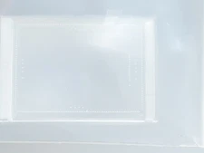 Nikon F100 Custom Scale Focusing Screen