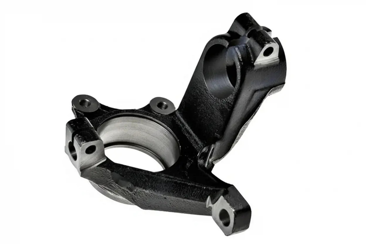Fits NTY ZZP-PE-005 KNUCKLE STEERING FRONT ⭐UK Stock⭐ - Image 5
