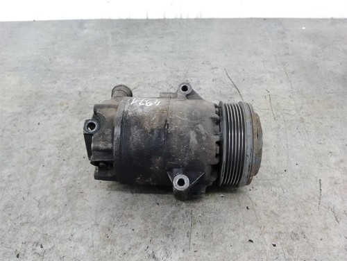 Opel Astra H 2004 Klimakompressor Pumpe 13124751 Diesel 74kW KPL48837