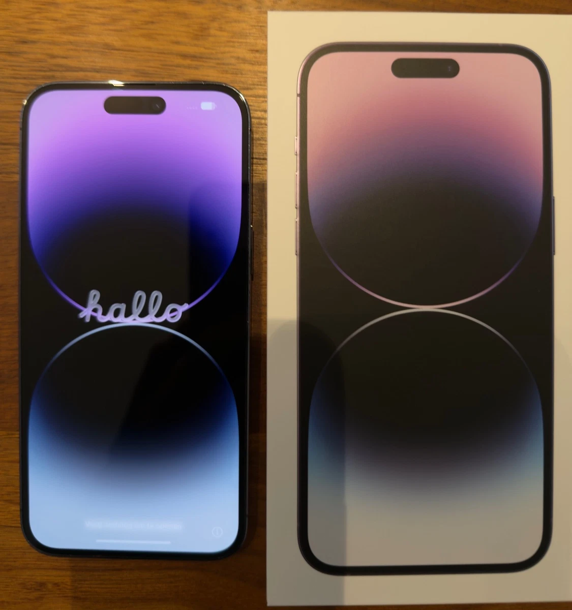 Apple iPhone 14 Pro Max 128GB online kaufen | eBay.de