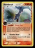 Aerodactyl 35/110 Holon Phantoms Stamped Reverse Holo Pokemon MP