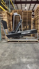Precor Icarian Seated Leg Press