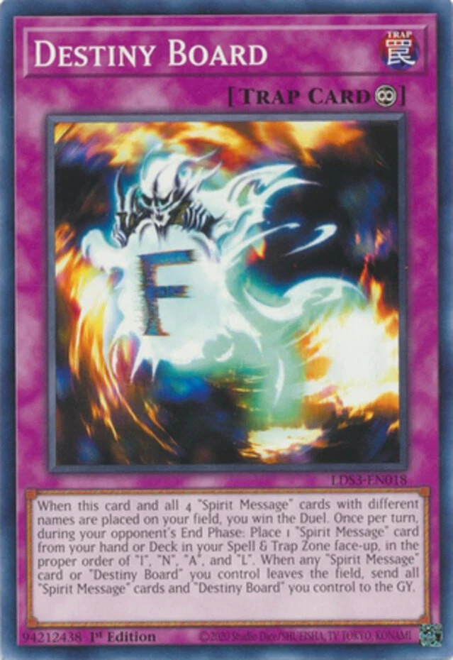 Yu-Gi-Oh! TCG Legendary Duelists Individual Collectible Card Game Cards for sale | eBay Yu-Gi-Oh! TCG Legendary Duelists Individual Collectible Card Game Cards for sale | eBay