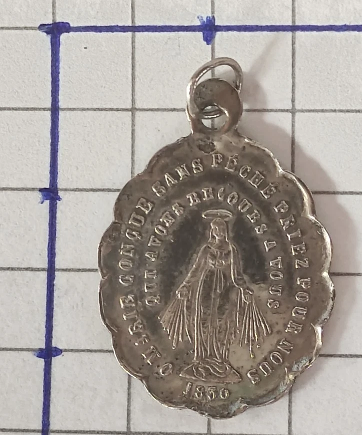 TROISIÈME RÉPUBLIQUE Médaille De L'ascension De La Tour Eiffel  1er Etage Ttb,fme 933659,a