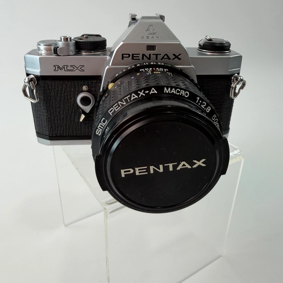 pentax mx camera products for sale | eBay