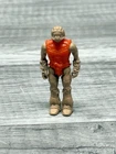Vtg Air Raiders BATTLE SQUAD SOLDIER original action figure alien figurine