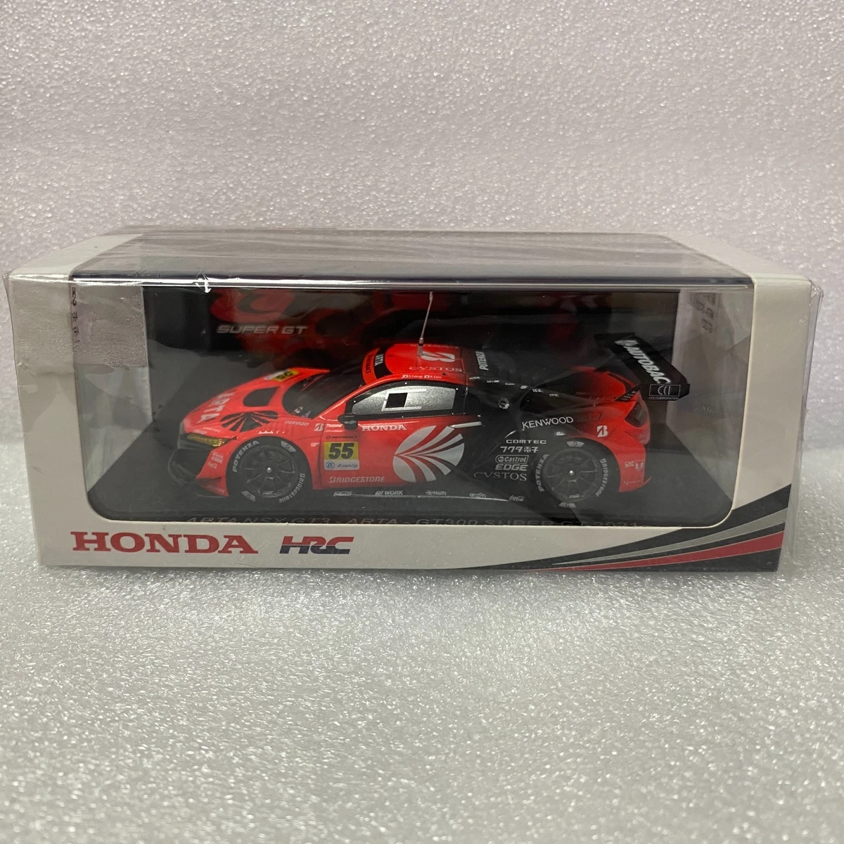 Spark Honda 1:43 Diecast Cars, Trucks & Vans for sale | eBay
