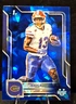 2025 Bowman University Chrome Sapphire Jadan Baugh (RC) Florida Gators #65