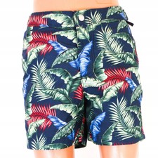 abercrombie and fitch mens swim trunks