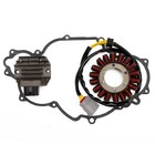 Lichtmaschine Stator,Regler,Dichtung für 1050 1090 1190 Adventure 1290 Duke R