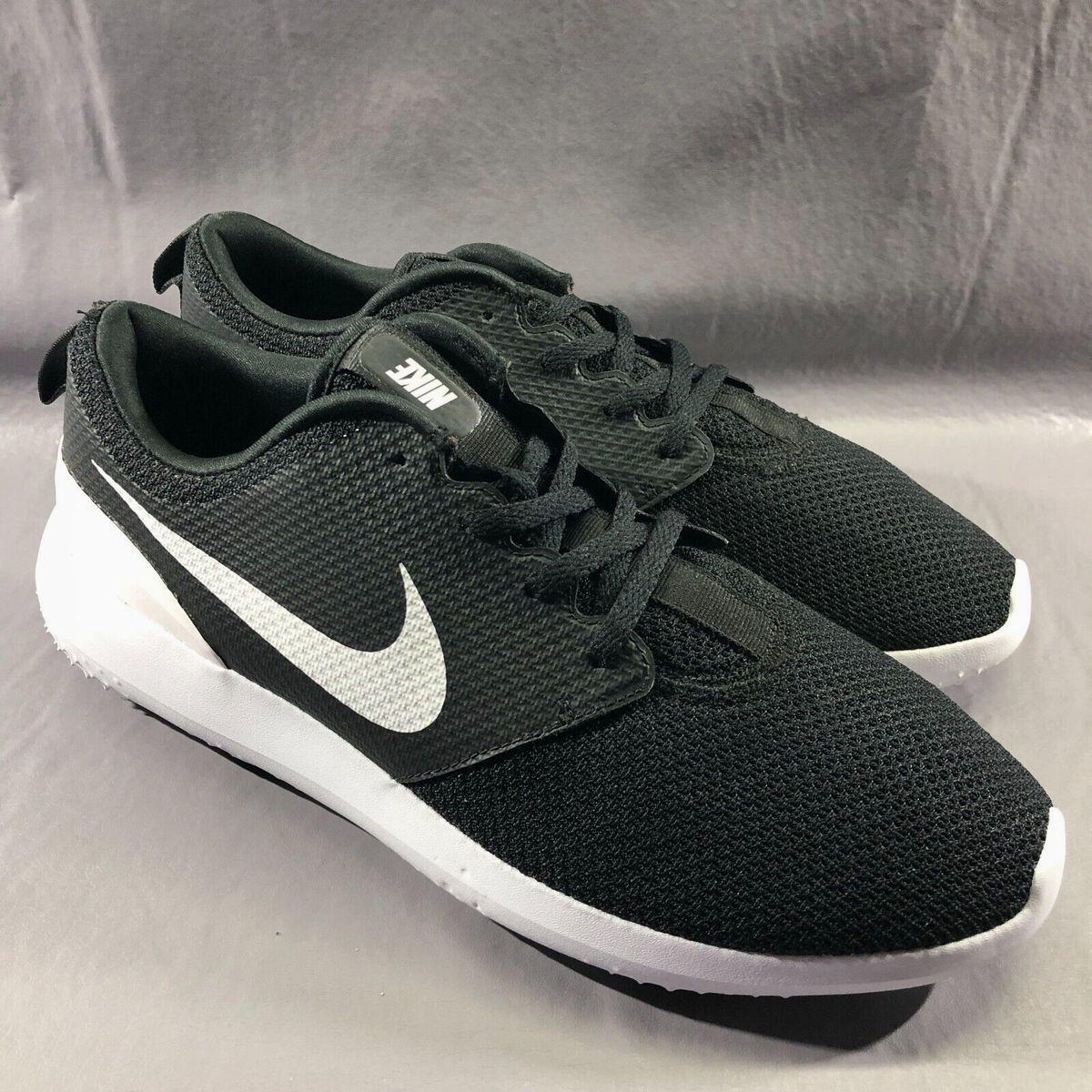 how much does roshe shoes cost