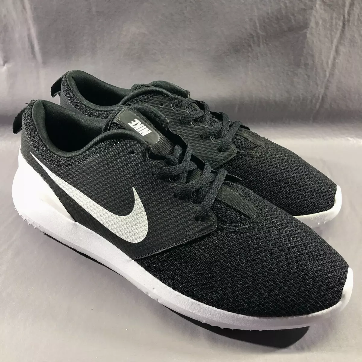 Men's golf shoe shop nike roshe g