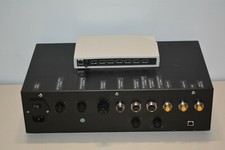 ICyt Laser Controller / Part # 060221TB05 P03 Serial: AUX1-0025