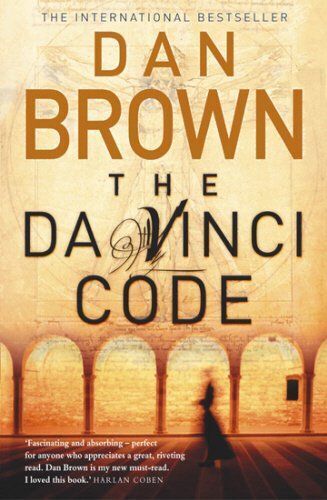 The Da Vinci Code: (Robert Langdon Book 2) Brown, Dan: 2339126 - Bild 1 von 1