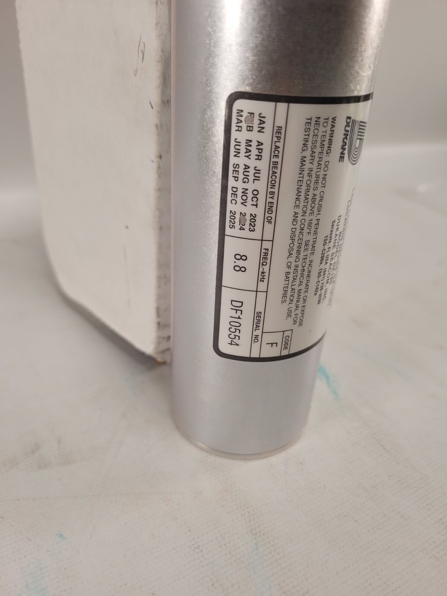 Dukane Dk180