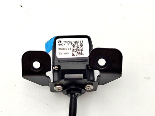 ✅ Original to Mobis Camera 957902S000 957902S010 957902S211 957902S112 - Picture 3 of 7