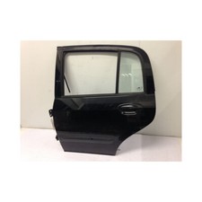 Porte arrière et accessoires Hyundai GETZ