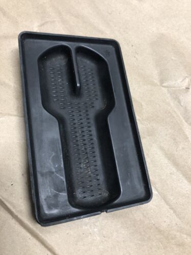 2000-2006 BMW E53 X5 3.0i 4.4i 4.6is 4.8is CUP HOLDER Cover Storage Console Tray - Picture 3 of 4