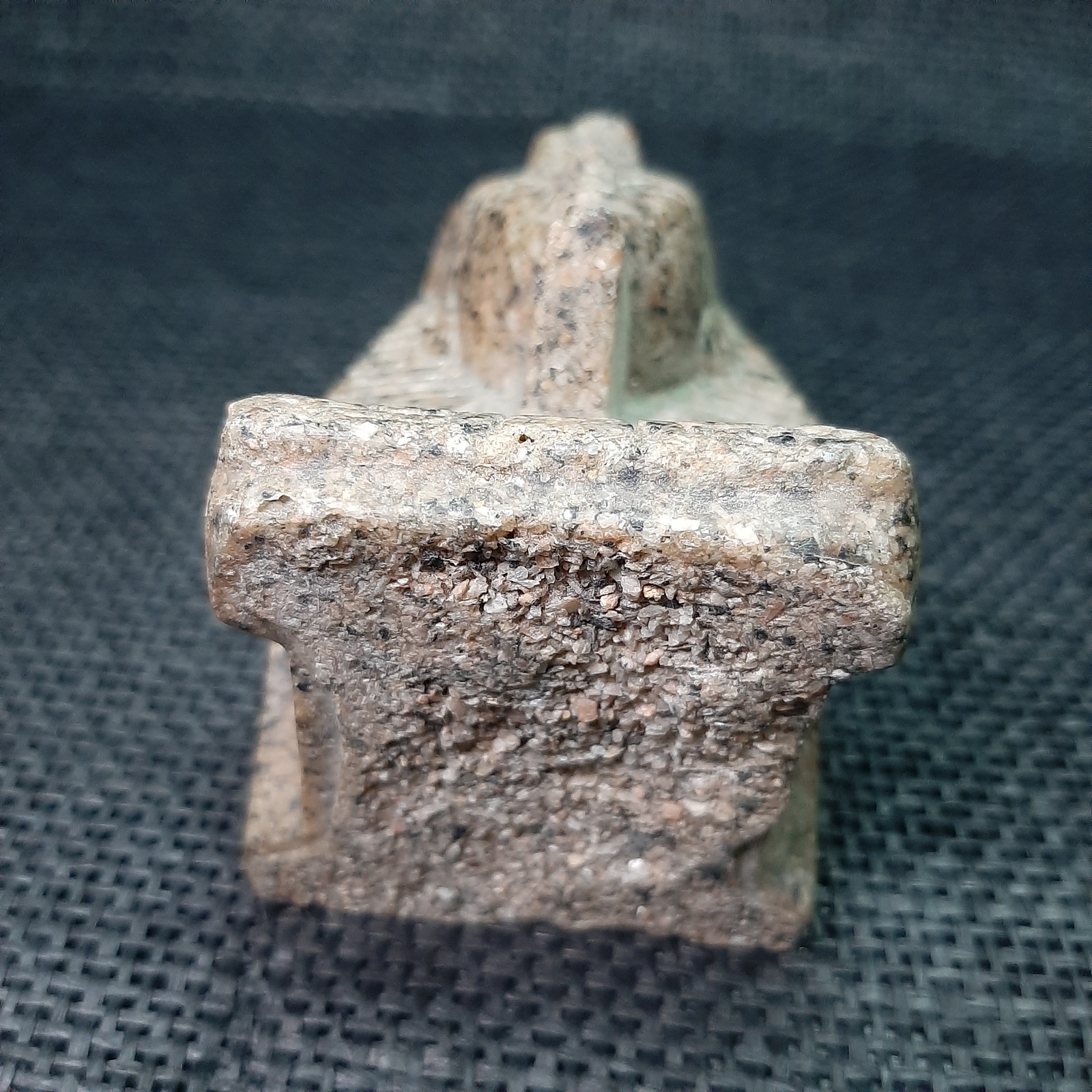 Bc Pharaonic Egyptian Antique Antiques Egypt Antiquities Figurine Statue -L202 Tania wysoka jakość