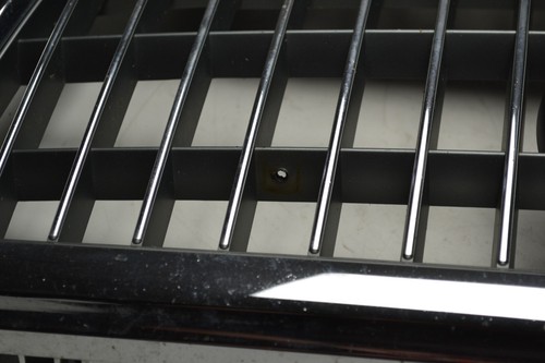 Audi A4 Allroad B8 8K Kühlergrill Vorne GRILL Defekt - Picture 10 of 16