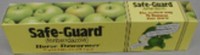 Brand Safe-guard Wormer-tube Brand Safe-guard Wormer-tube