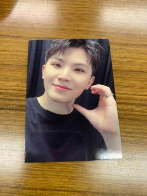 K-POP・アジア SEVENTEEN BE THE SUN THE CITY OSAKA SEVENTEEN BE THE SUN THE CITY OSAKA JAPAN OFFICIAL PHOTO