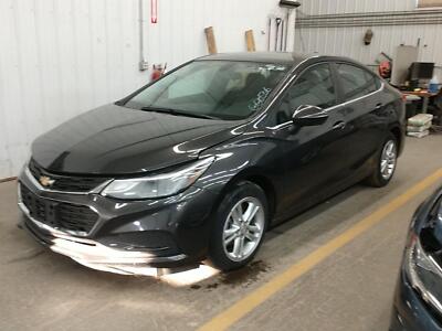 OEM Ac Compressor For Cruze Assy