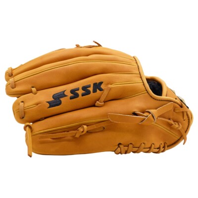 SSK Z7 Specialist 12