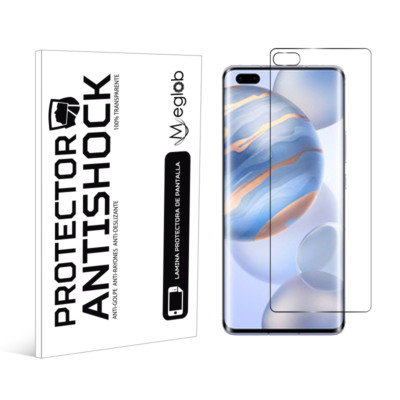 ANTISHOCK Screen protector for Huawei Honor 30 Pro+