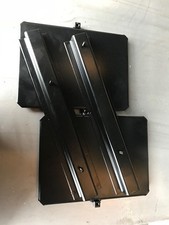 LAND ROVER DEFENDER WOLF XD Support De Batterie Double - RRC8341