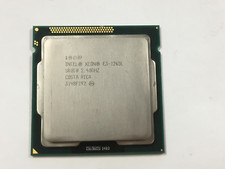 Intel Xeon E3 - 1265L / SR0G0 2.40GHz 8MB Quad-Core CPU LGA1155