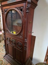 Regina Sublima Antique Music Box