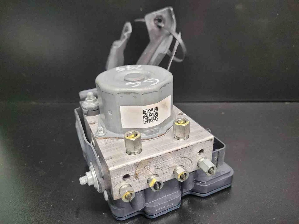 ✅ Bomba ABS NISSAN MURANO 2017 PN:47660-5AF0A OEM Foto 3 de 4