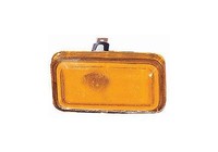 VAN Wezel Blinkleuchte 5812914 VW