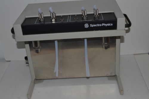 Quanta-Ray Spectra-Physics MODEL #TSC-2 DIE CIRCULATOR (UGK12)