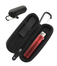 CM Travel Case for sE Electronics DM1 Dynamite 1-Channel Active Inline Preamp