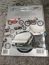 Complete Harley Davidson : A Model-by-Model History of the American...