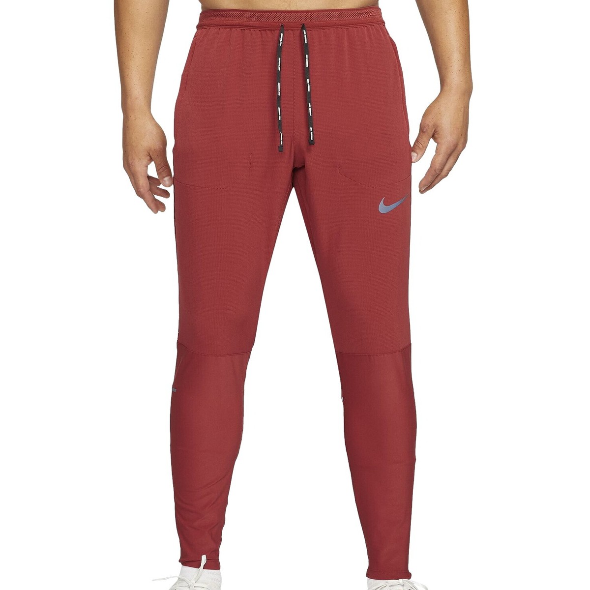 Nike Swift Men's Dri-Fit Slim Fit Running Training Pants
