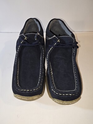 Airfit Progress Shoes Size 7