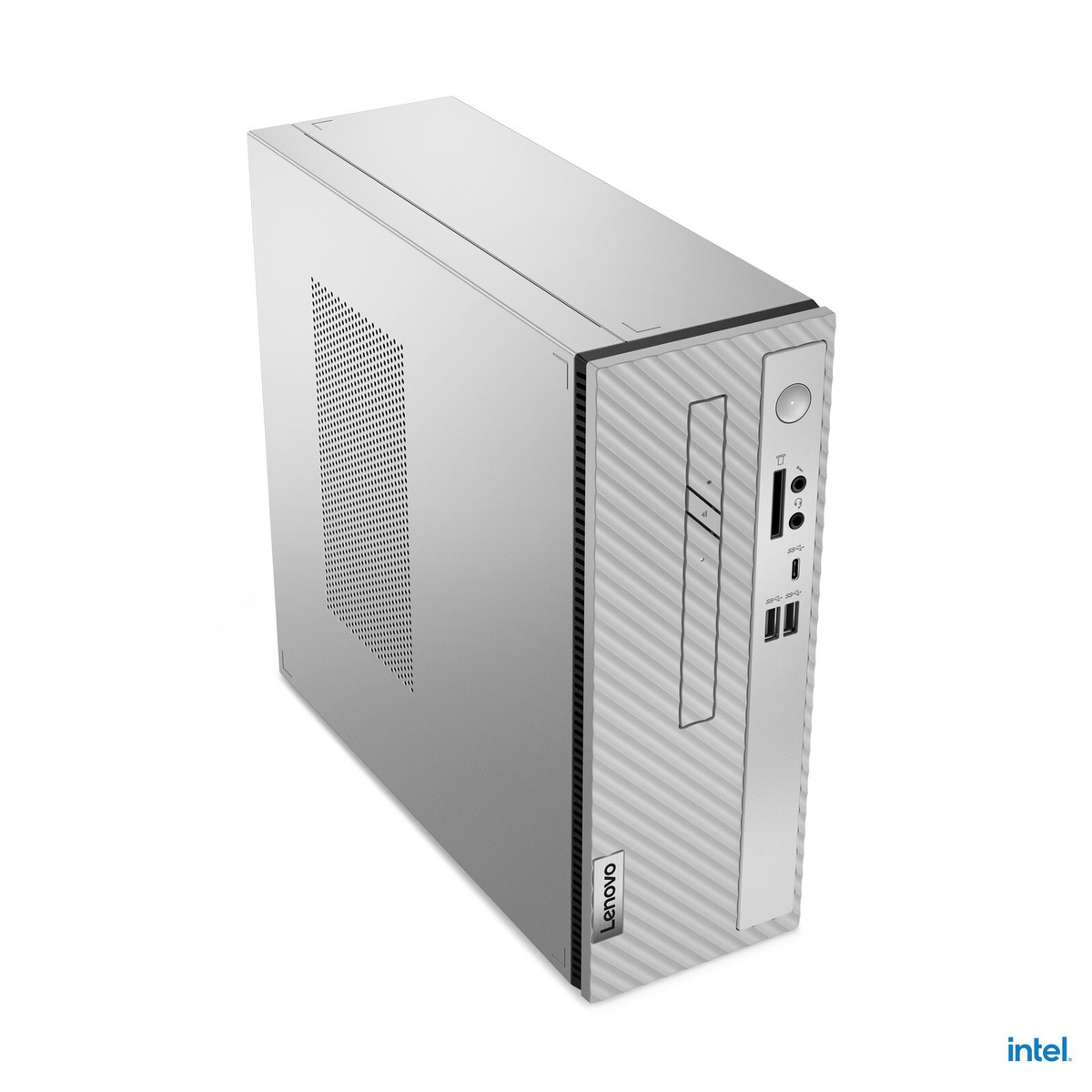 LENOVO IdeaCentre 3i, Desktop-PC mit Intel® Core™ i5 14400 